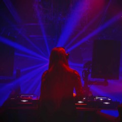 Live DJ Sets - Melissa XYZ