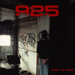 925 - BACK TO BASS [FREE DL]
