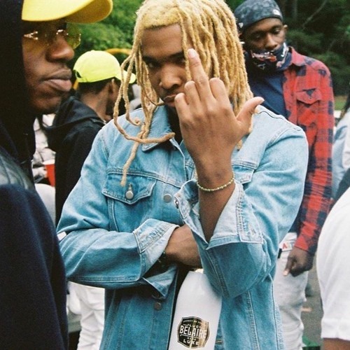 Lil Keed- Inhale Exhale