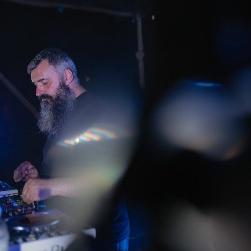 Rabih Beaini at Dekmantel Selectors 2023