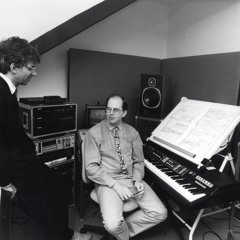 HENEGHAN & LAWSON Aywr Iach BBC WALES 1987