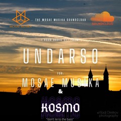 Mosae Musika & SRM Present Undarso