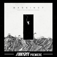 Beatsforbeaches & Duckem - Erebus (BASSIN07) [HNYBSS Premiere]