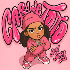 Cara De Toto (feat. Palestino PR)