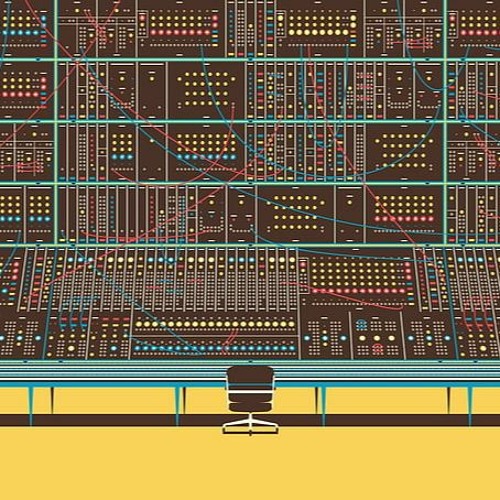 Synthwave/Vapourwave/Retrowave/SynthPop/Outrun/Cyberpunk/Darkwave