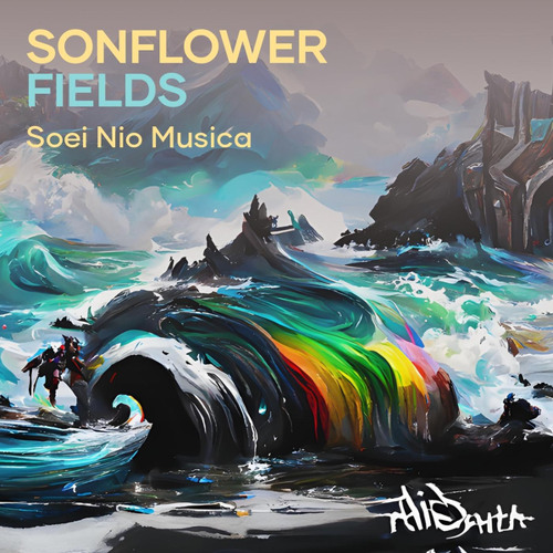 sonflower fields