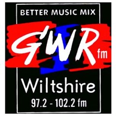 NEW: Atomic (GWR FM 'Wiltshire & The West') (1999) - Demo - Jingle House
