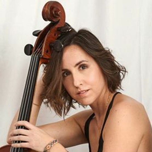 SAYNATASQA (2014), for TanaCello