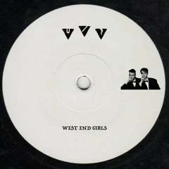 Pet Shop Boys - West End Girls (C​.​I​.​S​.​C​.​O & Alex Belluscio Edit)