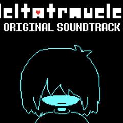 DELTATRAVELER - Patient Courage
