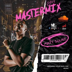 03- DJ MATT SOUND - NRJ MASTERMIX 21-11-2025