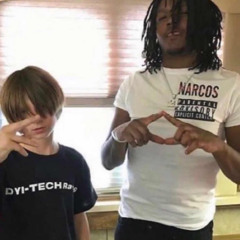 kynlary + emillio + hvvean + murhakami + hendijugg - love me hardly (symelz)