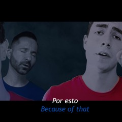 A Gritos de Esperanza - Eliaz Raz ft. Pablo Romero ( Duet Cover )