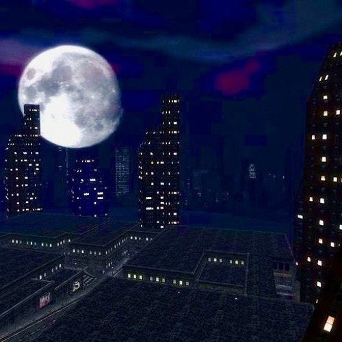 AFTER DARK ~ I JUST WANNA DANCE WITH YOU 🌆 01-01-2021