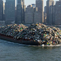 episode 1 -The Tale of the Mobo 4000: America's Trash Crisis Unveiled - Life Unscripted podcast
