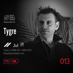Addicted-2-Bass / Episode 013 / Tygre / 28.07.2024