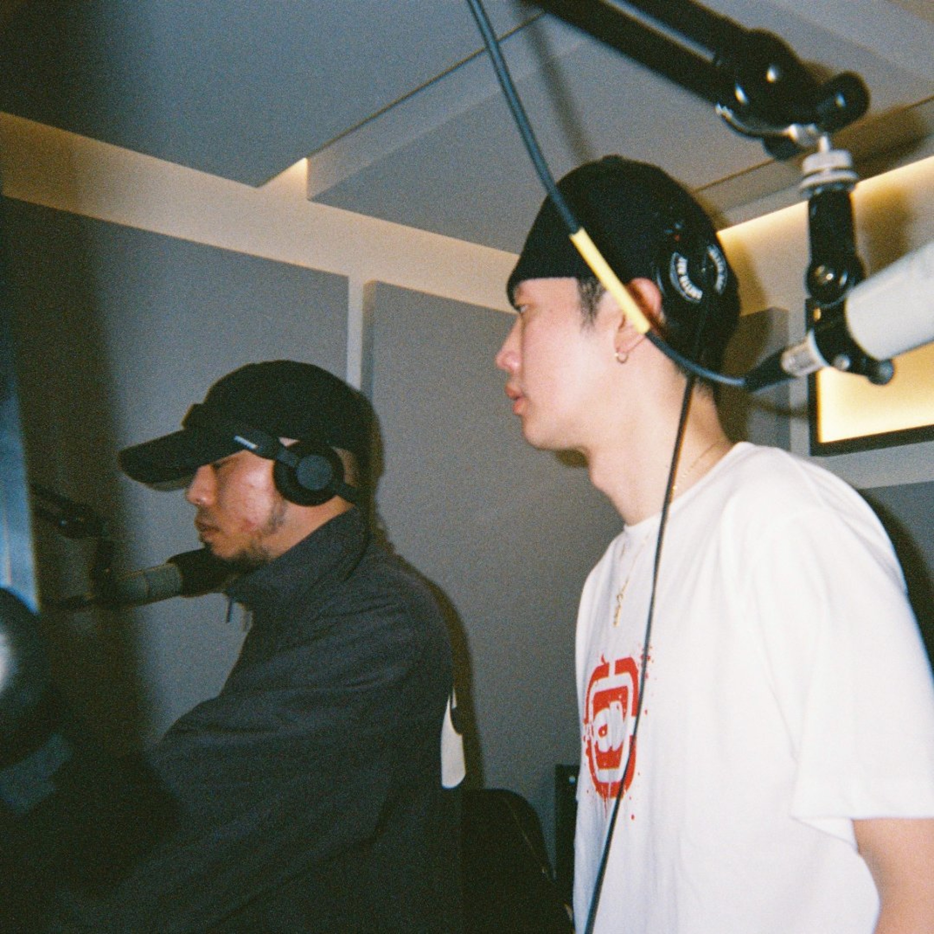 DJ co.kr & h4rdy 09.14.26 | VISLA FM episode artwork