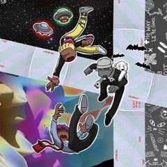 Lil Uzi Vert - Big Watch