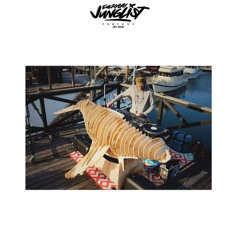 Ghaleon - Everyday Junglist Podcast - Episode 651