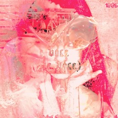 é você (até você).