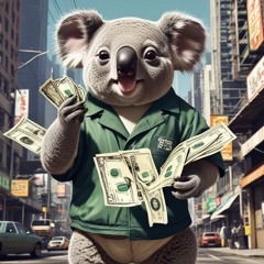 Million Dollar Baby-Tommy Richman (Stoned Koala Flip)