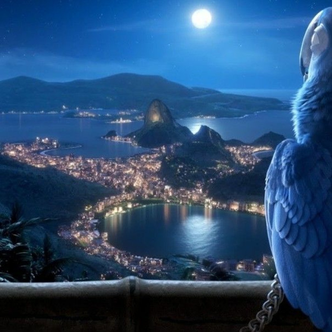 Stream Rio 2 - Batucada Familia / Amazon Untamed by vis | Listen online ...