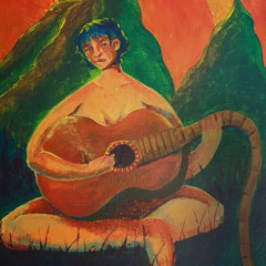 trouvée là (feat. helfry)