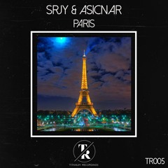 SRJY & Asicnar - Paris [OUT NOW!]