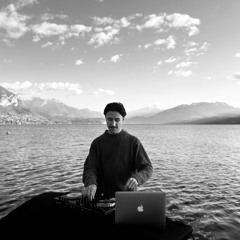 LAKE LIVE SET - TECH HOUSE & MELODIC TECHNO #004