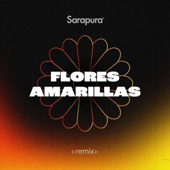 Flores Amarillas - Floricienta (Sarapura Remix) [Filtered, Pitched x Copyright]
