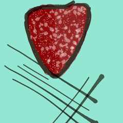 I got a man (positive K cover)