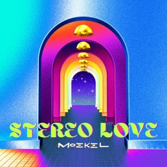 Edward Maya & Vika Jigulina - Stereo Love (Moekel Bootleg)