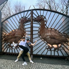 Fab Massimo @ Sisyphos - Opening Dampfer Floor - 31.03.23