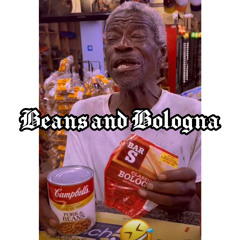 please come home i got beans and bologna