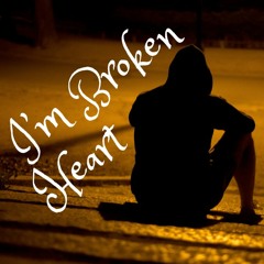 Woren Webbe - I’m Broken Heart 💔 - English Sad Song 2021 - Very Sad WhatsApp Status Video 😢