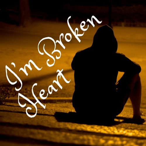 Woren Webbe - I’m Broken Heart 💔 - English Sad Song 2021 - Very Sad WhatsApp Status Video 😢