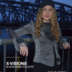 [rauh im Indiego] X-Visions