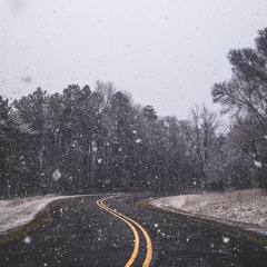 Driving Through Snow (Reunion Mix)