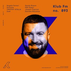 KLUB FM 893