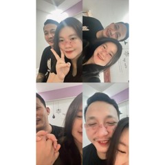 MENYALA SAYANGKU 🔥 - BG JO & KK FEB ( NICO STROMP )