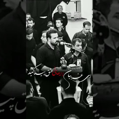 ثارالله حسين ، سيد رضا سجادى