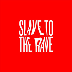 We are all Slaves to the Rave #2 - Energetic Hardtechno Set