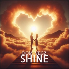 Dom Vegz - Shine