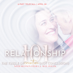 What is your measure if a relationship is working for you?