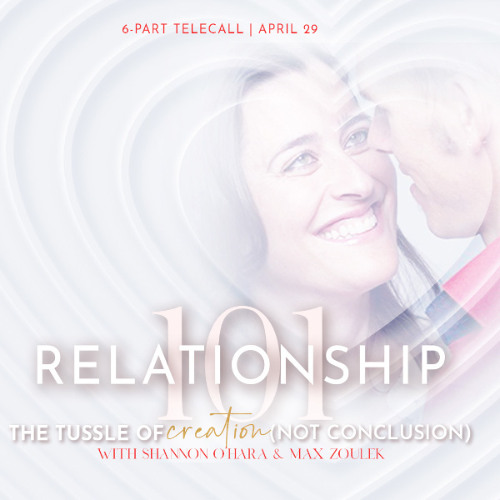 What is your measure if a relationship is working for you?