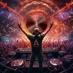 M-Pire vs Dj Sindex - Rawtempo Live @DESTINATION Festival