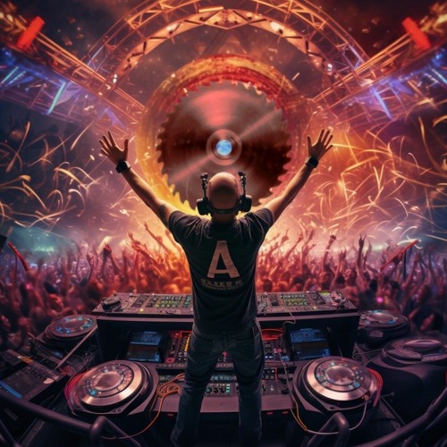 M-Pire vs Dj Sindex - Rawtempo Live @DESTINATION Festival