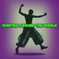 JUMP!NG AROUND THE WORLD - phoenix fj