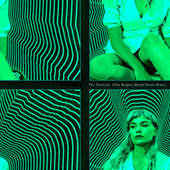 This Town (Kornél Kovács Remix) [feat. Chloe Rodgers]