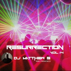 Resurrection vol 14 - Quarankiki  [Free download]